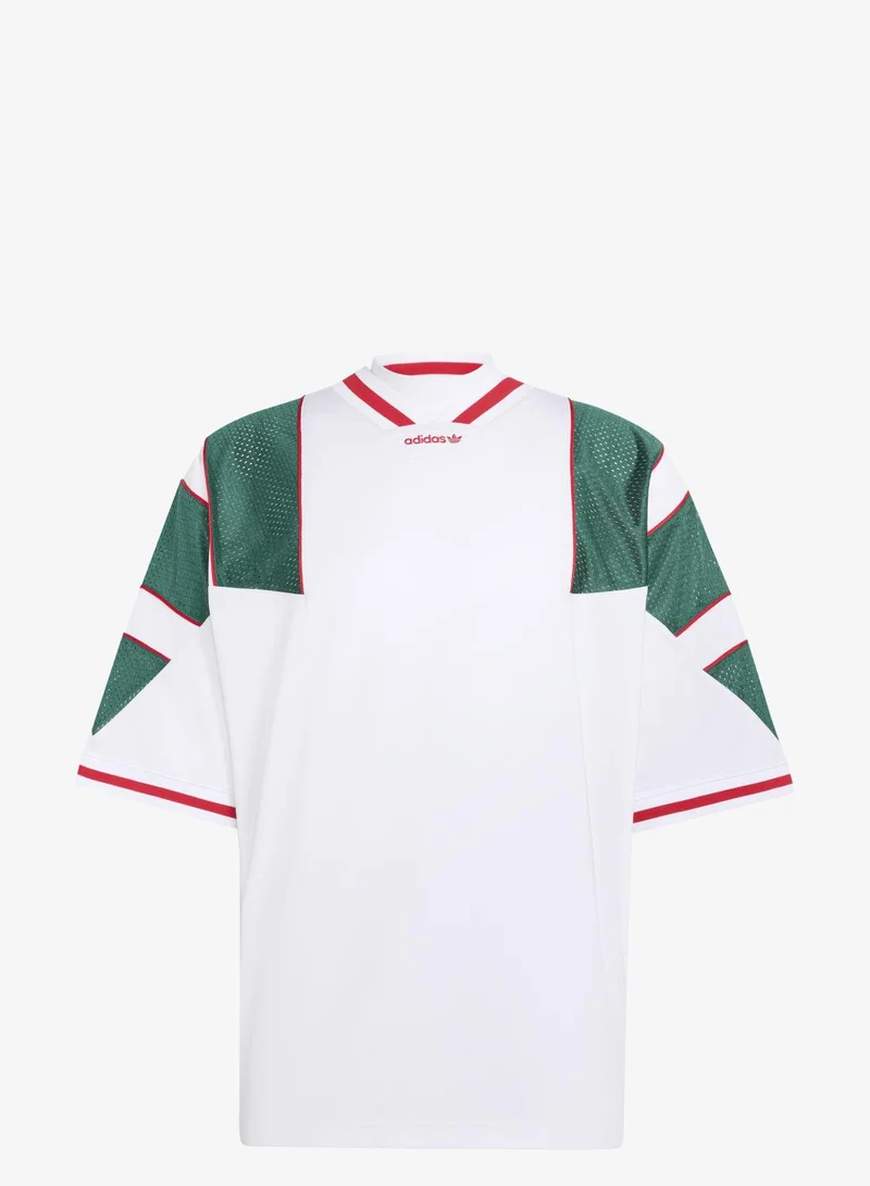 adidas Originals PANEL JERSEY